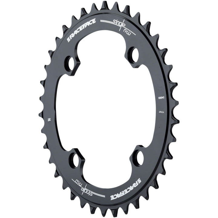 Narrow Wide Chainring