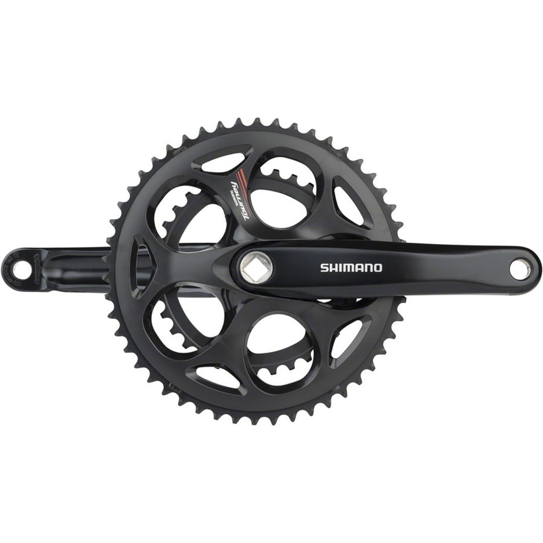 Tourney FC-A070 Crankset