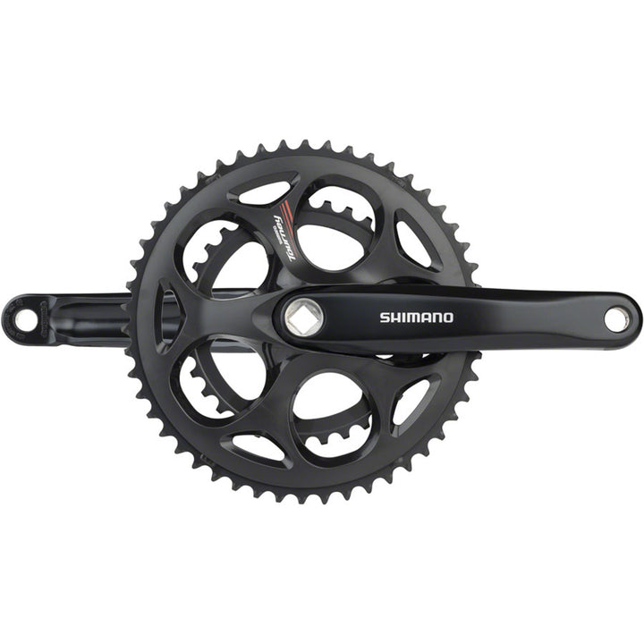 Tourney FC-A070 Crankset