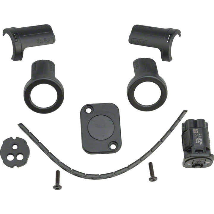 Di2 Junction Box