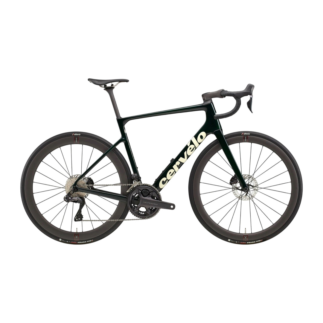 Caledonia-5 Ultegra Di2