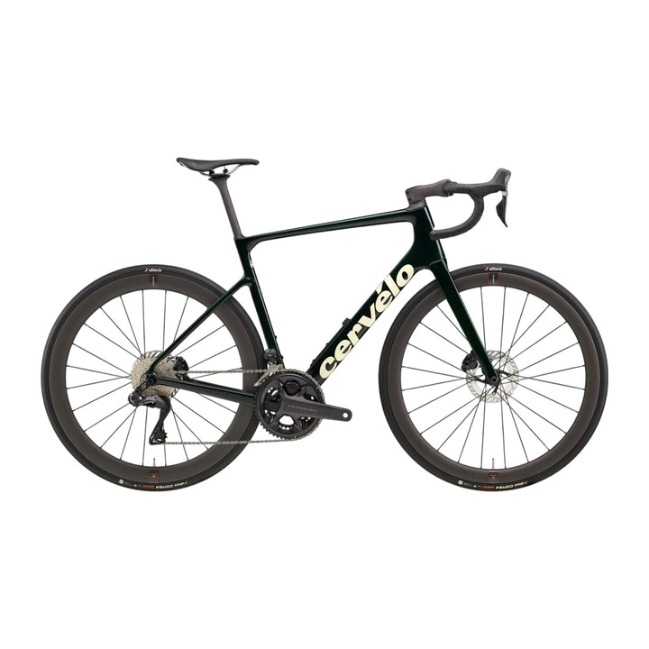 Caledonia-5 Ultegra Di2