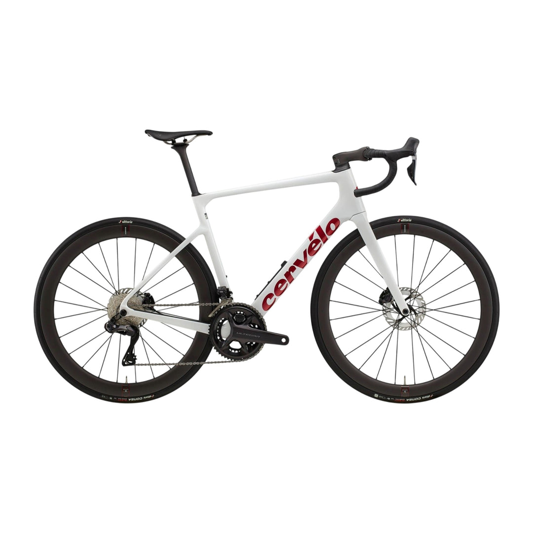 Caledonia-5 Ultegra Di2