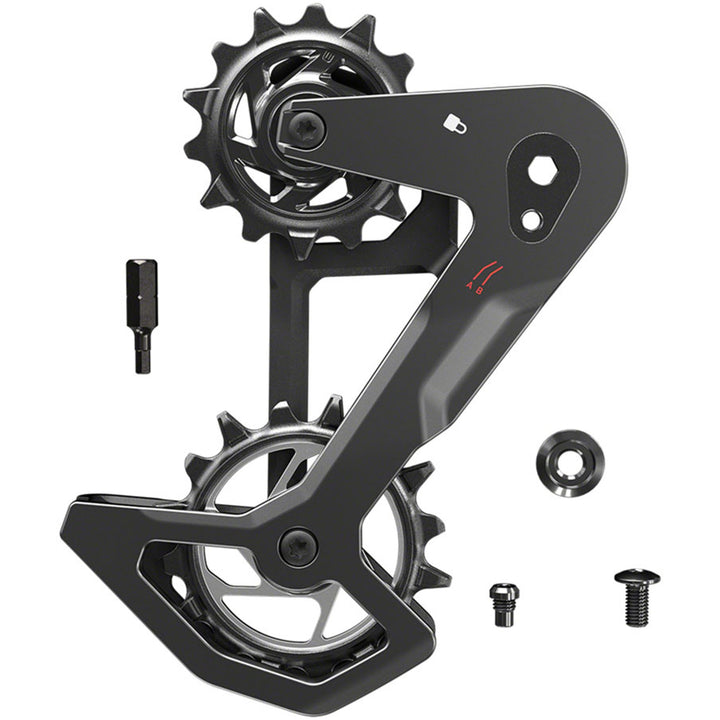 Eagle T-Type AXS Rear Derailleur Cage Kit