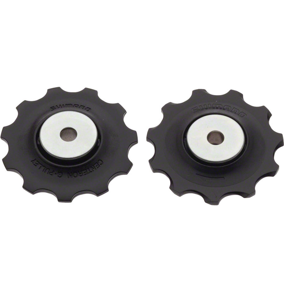 Rear Derailleur Pulley Assemblies
