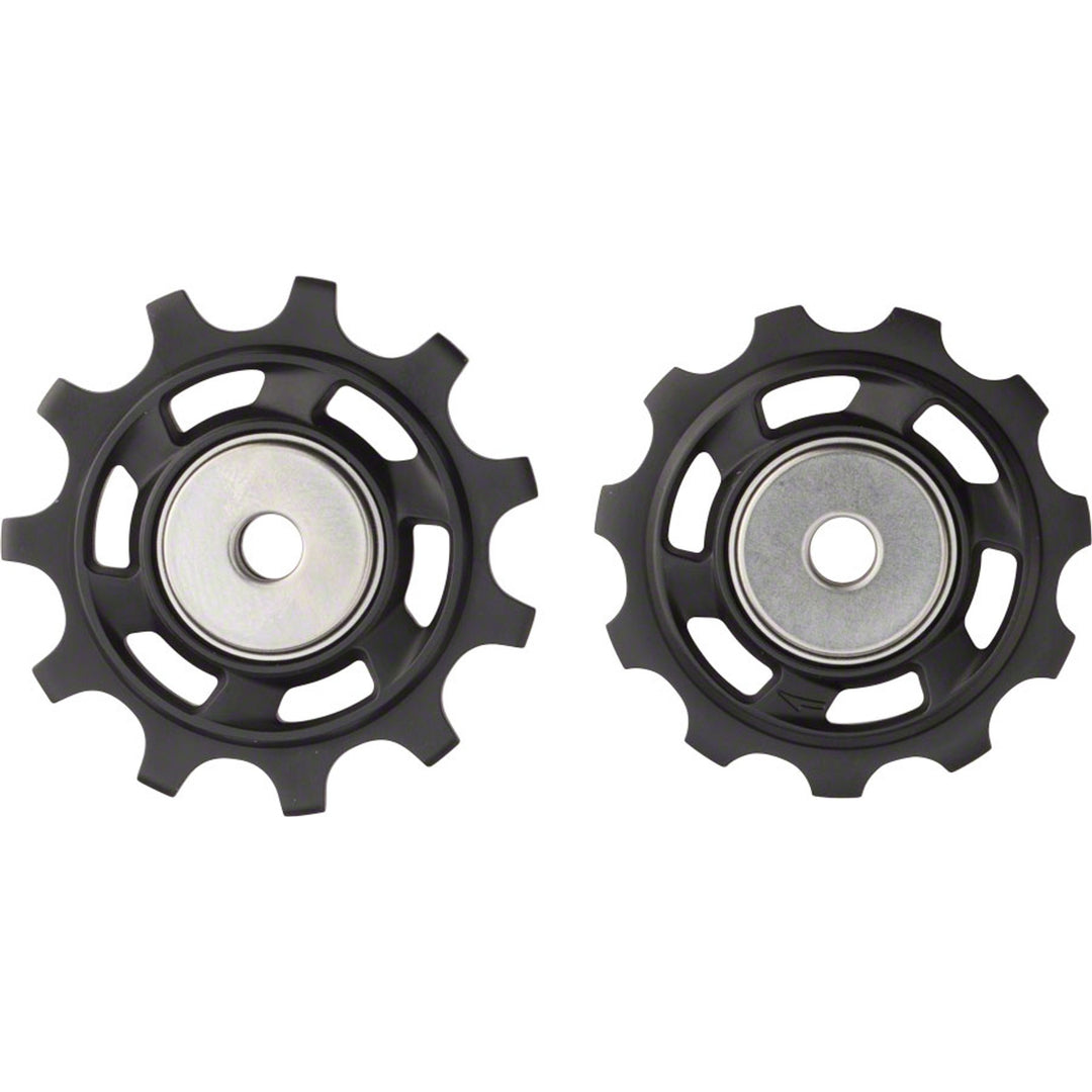 Rear Derailleur Pulley Assemblies
