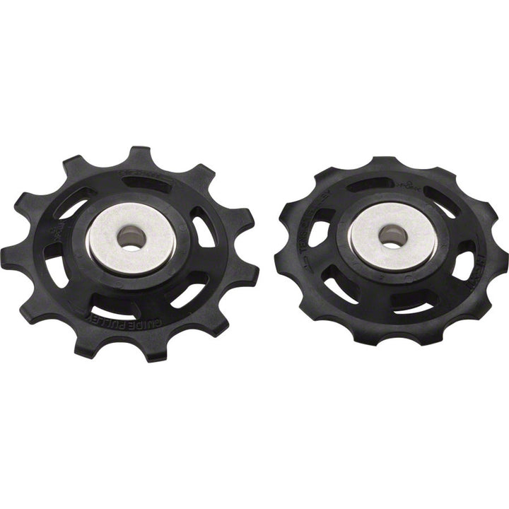 Rear Derailleur Pulley Assemblies
