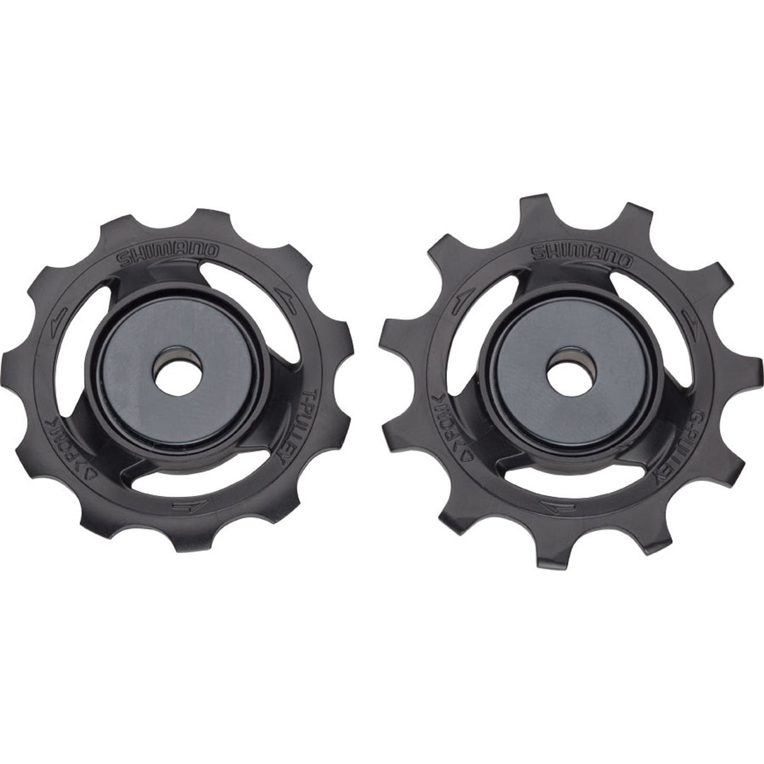 Rear Derailleur Pulley Assemblies