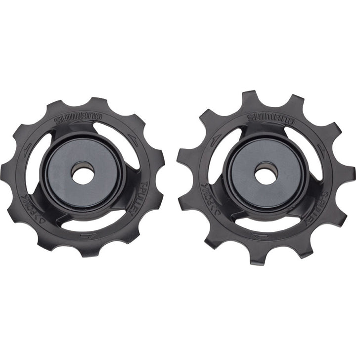 Rear Derailleur Pulley Assemblies