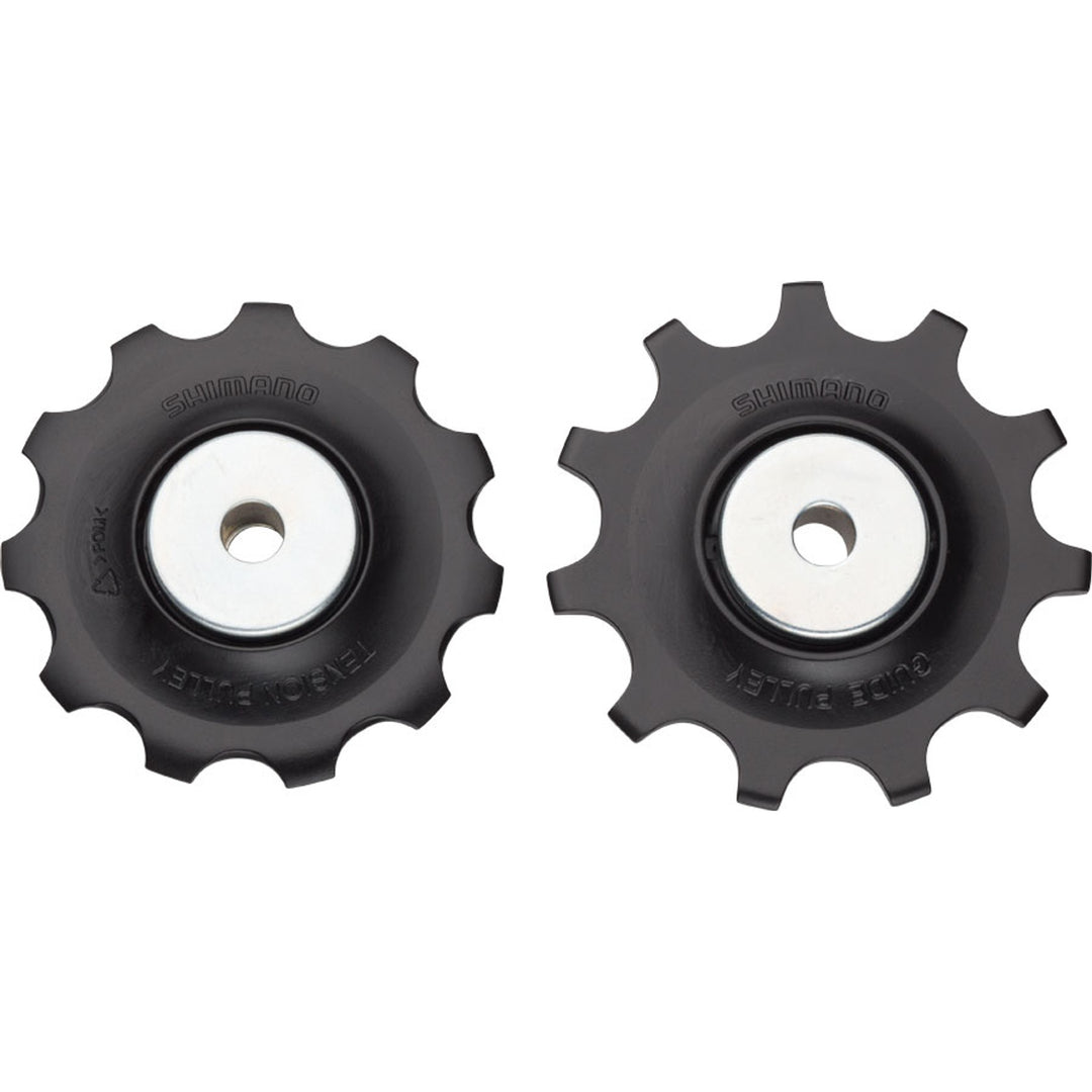 Rear Derailleur Pulley Assemblies