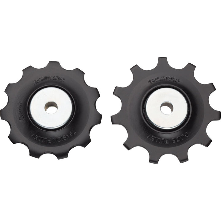 Rear Derailleur Pulley Assemblies
