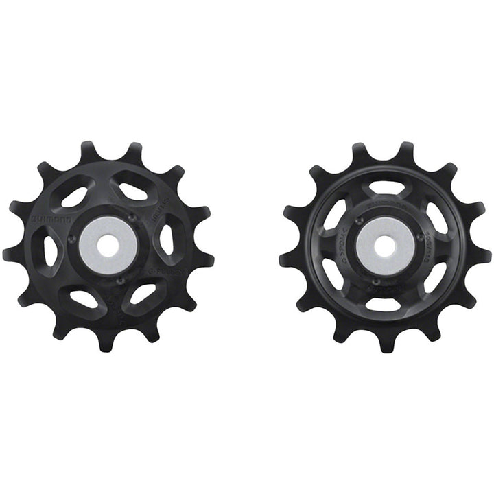 Rear Derailleur Pulley Assemblies
