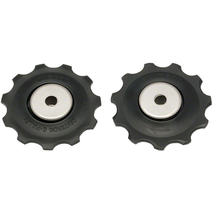 Rear Derailleur Pulley Assemblies