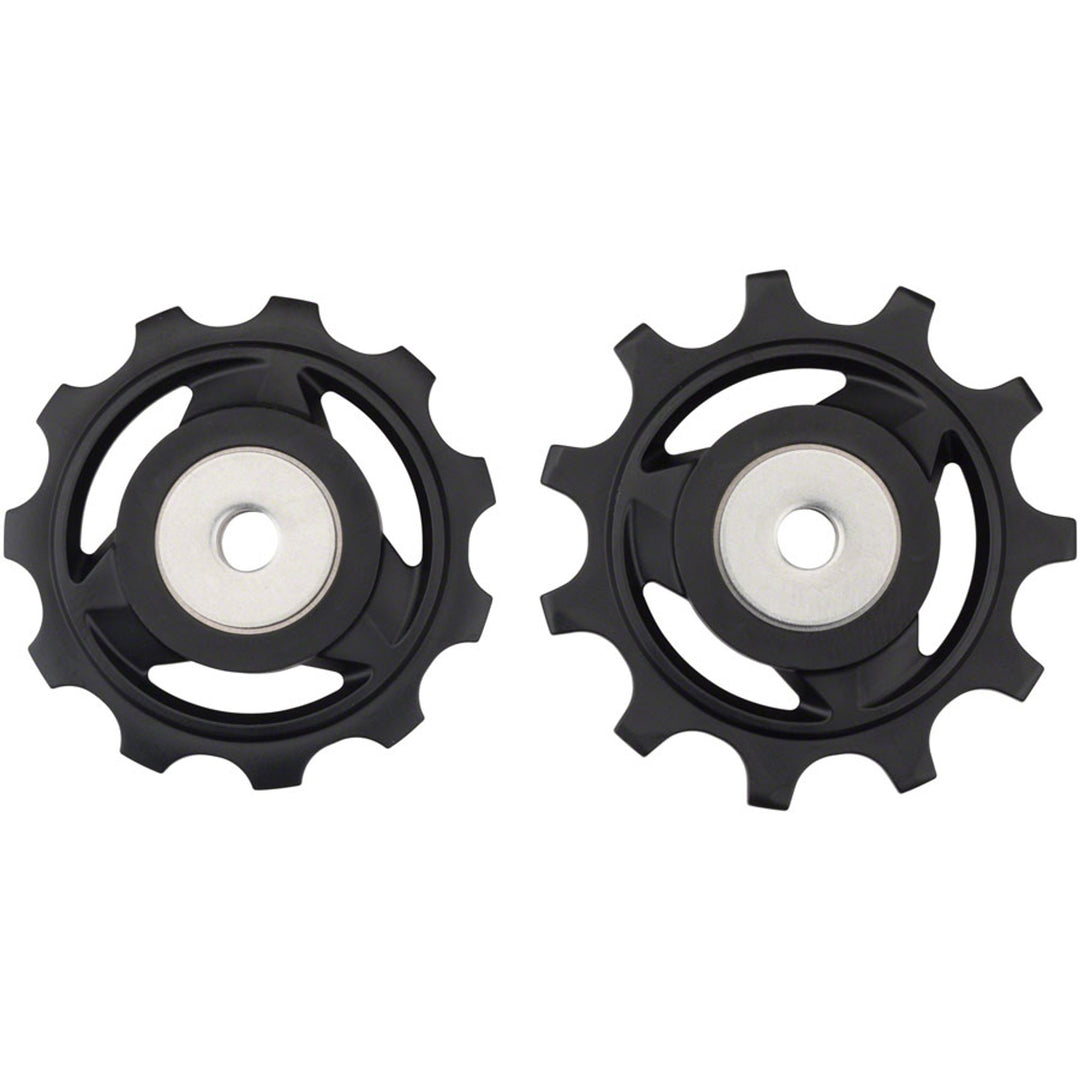 Rear Derailleur Pulley Assemblies