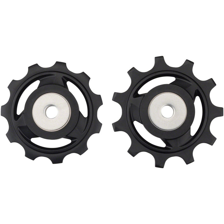 Rear Derailleur Pulley Assemblies