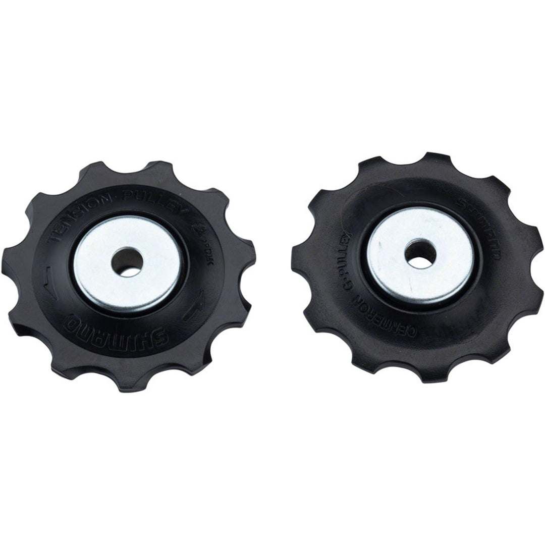 Rear Derailleur Pulley Assemblies