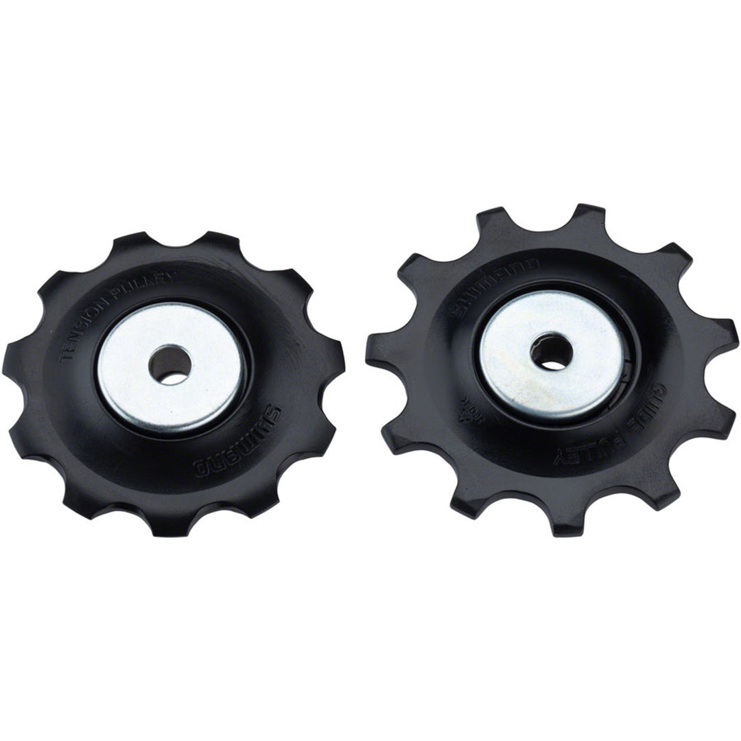 Rear Derailleur Pulley Assemblies
