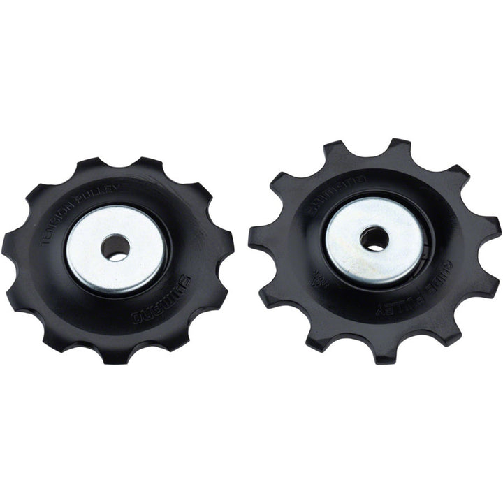 Rear Derailleur Pulley Assemblies
