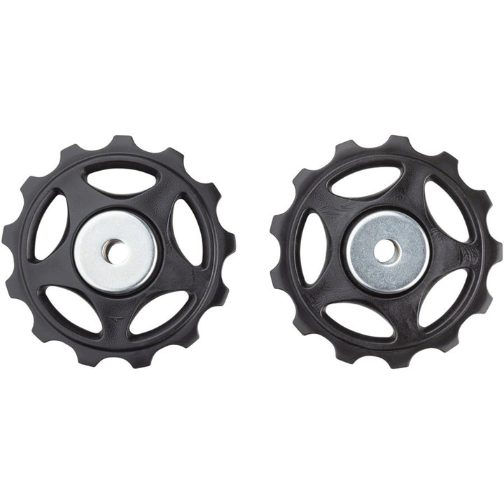Rear Derailleur Pulley Assemblies