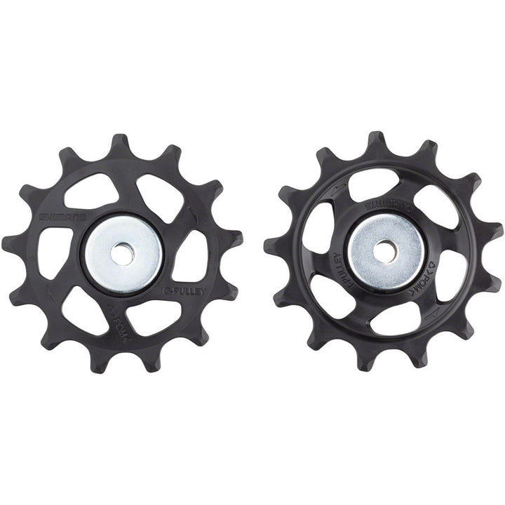 Rear Derailleur Pulley Assemblies