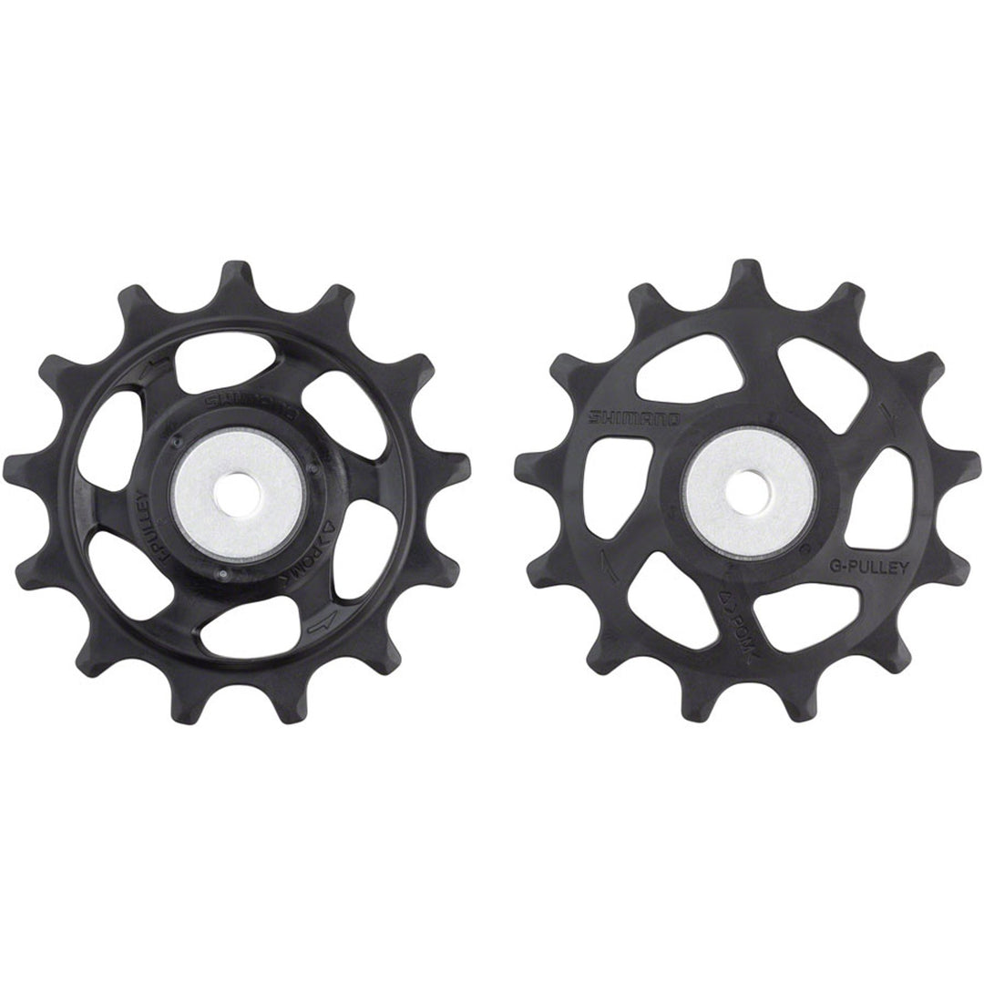 Rear Derailleur Pulley Assemblies
