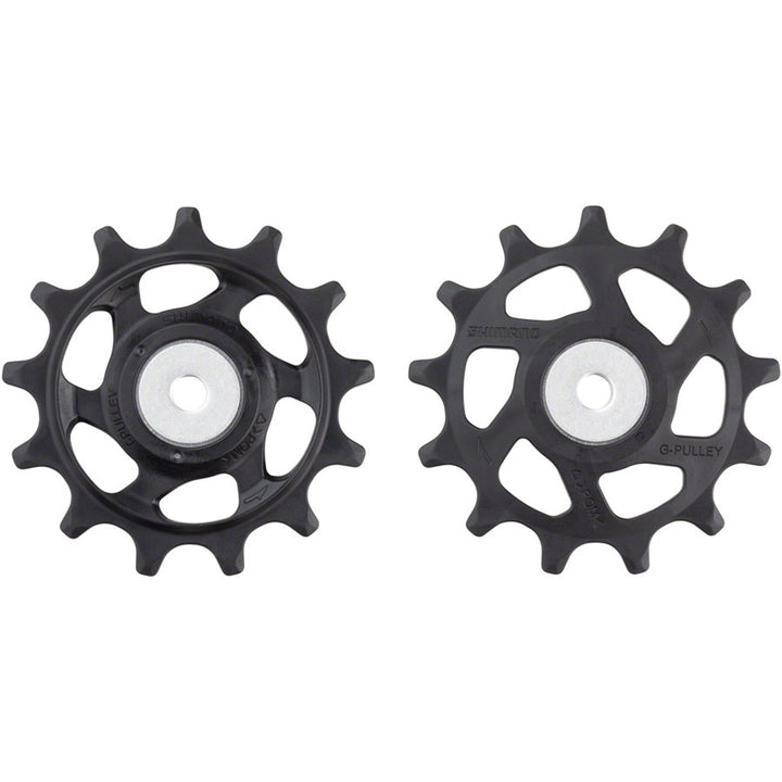 Rear Derailleur Pulley Assemblies
