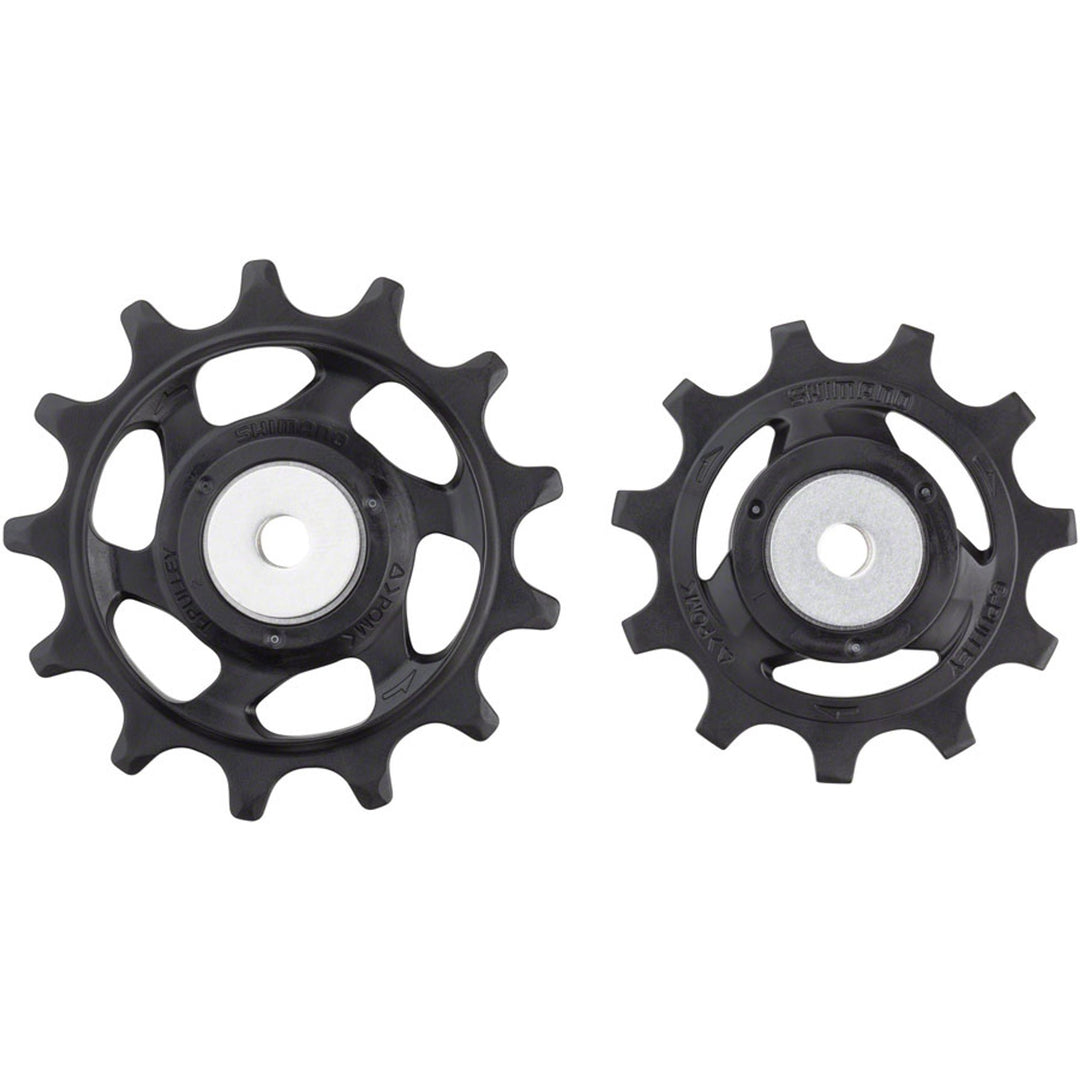 Rear Derailleur Pulley Assemblies