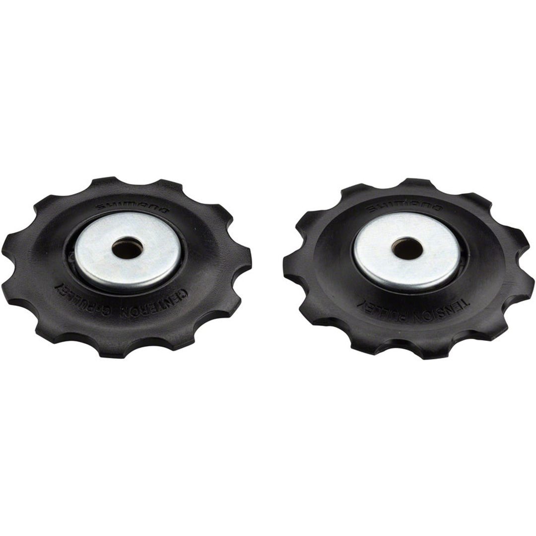 Rear Derailleur Pulley Assemblies
