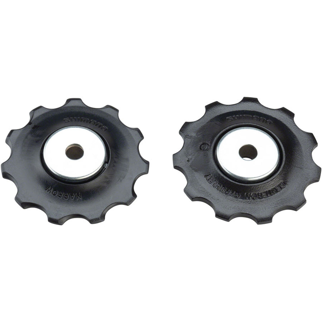 Rear Derailleur Pulley Assemblies