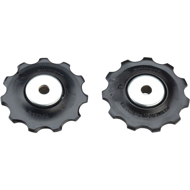 Rear Derailleur Pulley Assemblies