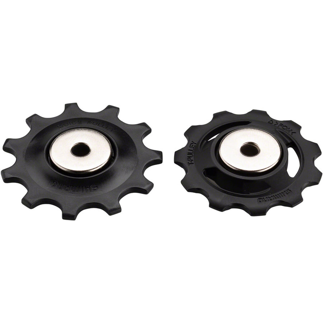 Rear Derailleur Pulley Assemblies