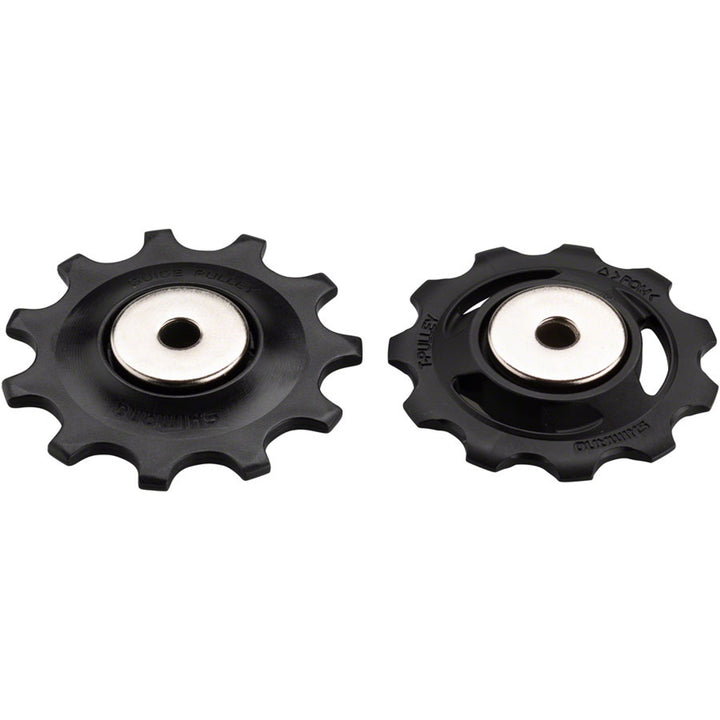 Rear Derailleur Pulley Assemblies