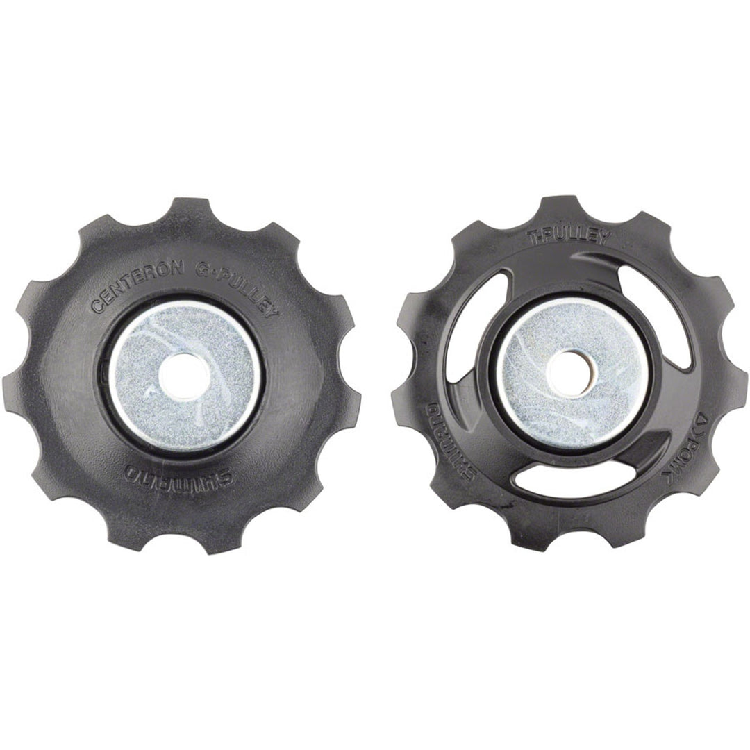 Rear Derailleur Pulley Assemblies