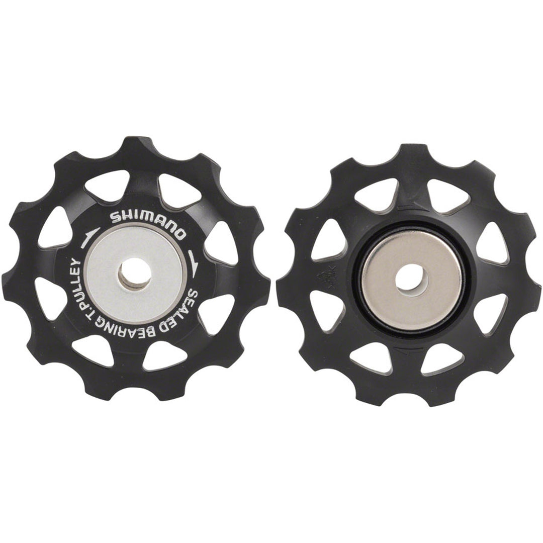 Rear Derailleur Pulley Assemblies