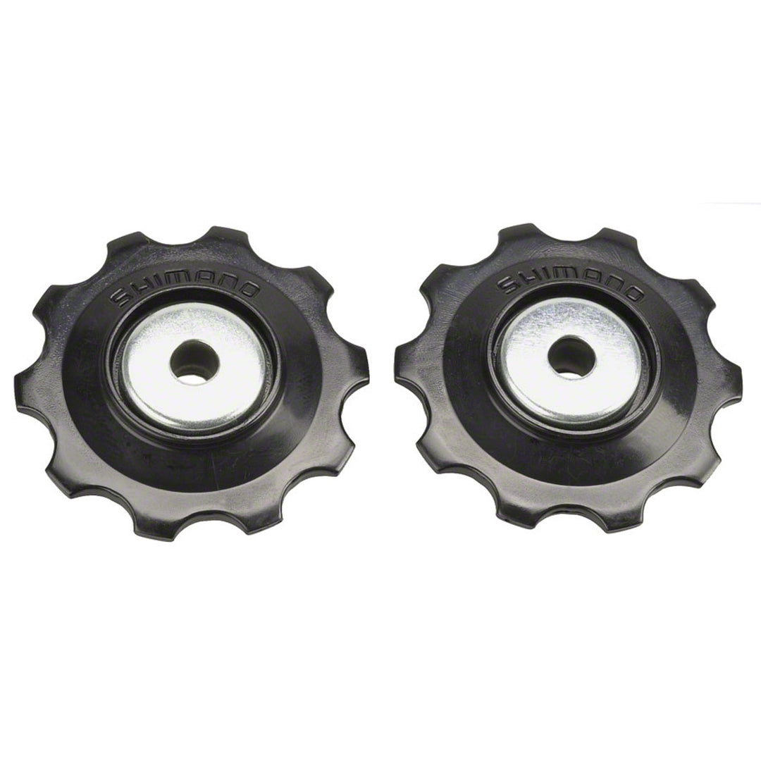 Rear Derailleur Pulley Assemblies