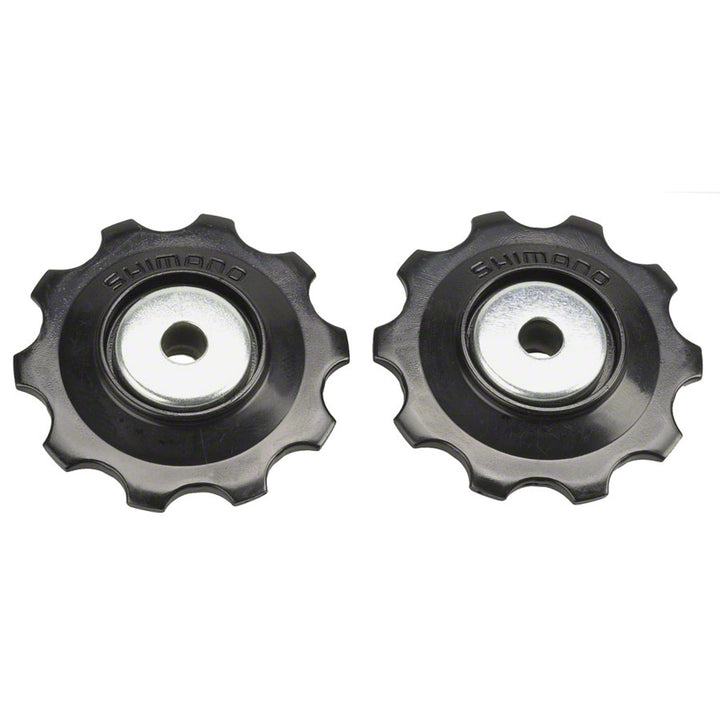 Rear Derailleur Pulley Assemblies