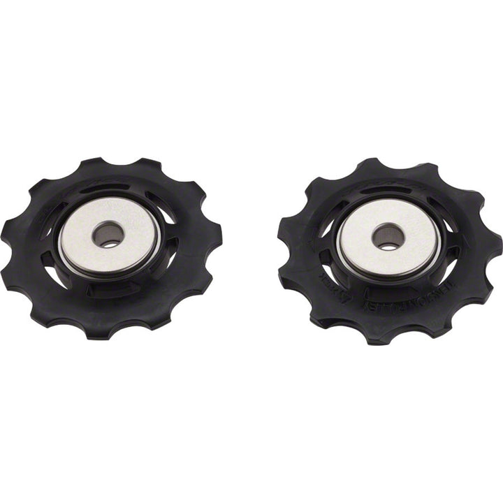 Rear Derailleur Pulley Assemblies