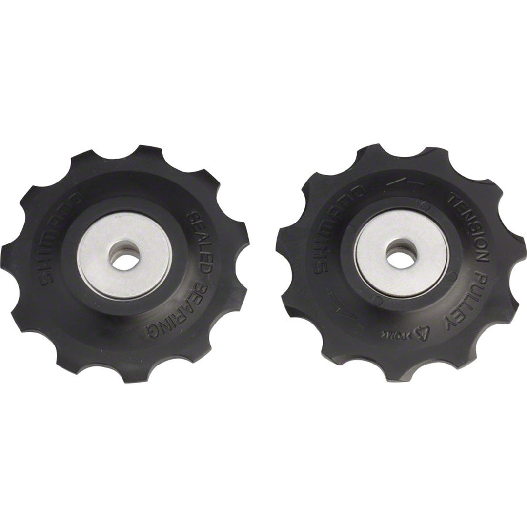 Rear Derailleur Pulley Assemblies