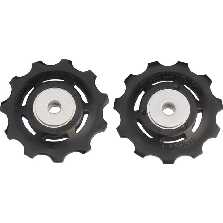 Rear Derailleur Pulley Assemblies