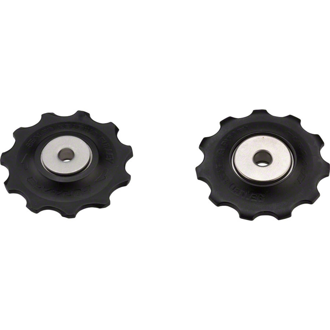 Rear Derailleur Pulley Assemblies