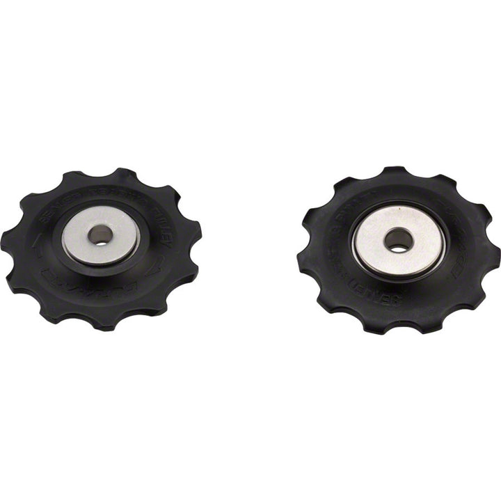 Rear Derailleur Pulley Assemblies