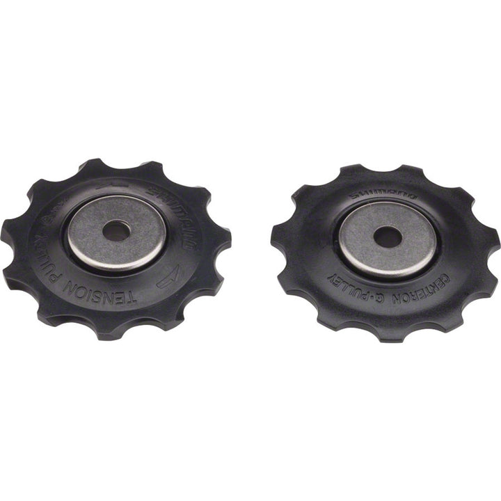 Rear Derailleur Pulley Assemblies