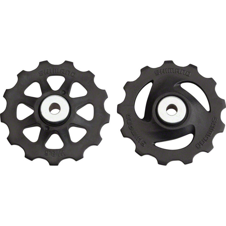 Rear Derailleur Pulley Assemblies