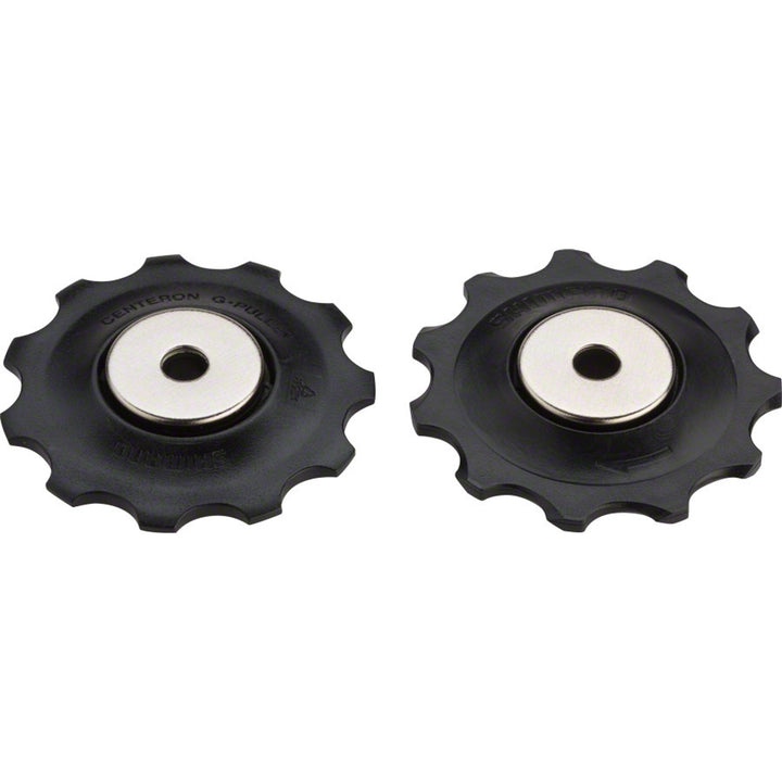 Rear Derailleur Pulley Assemblies