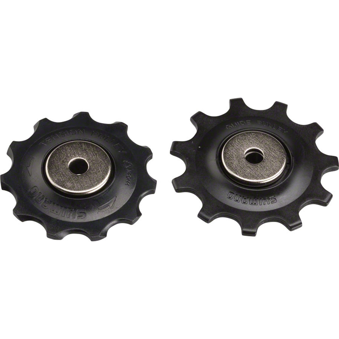 Rear Derailleur Pulley Assemblies