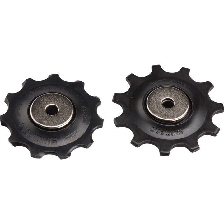 Rear Derailleur Pulley Assemblies