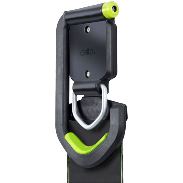 Wall Ride Bicycle Storage Hook