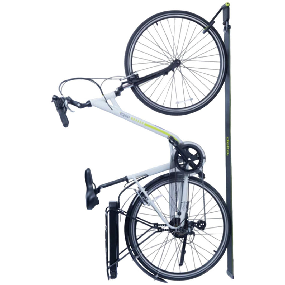 Wall Ride Bicycle Storage Hook