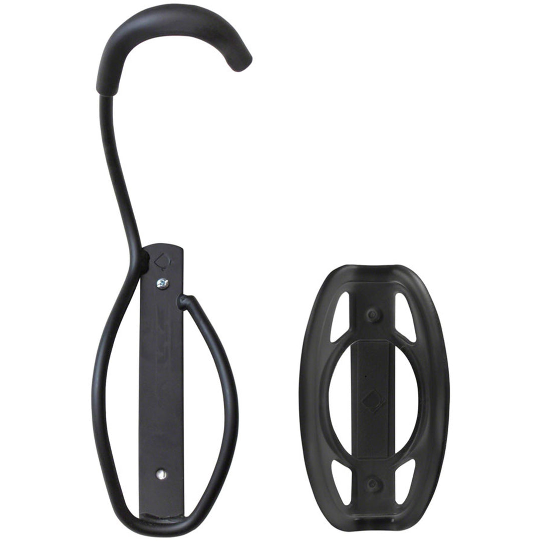 Single Bike Wall Mount Rack
