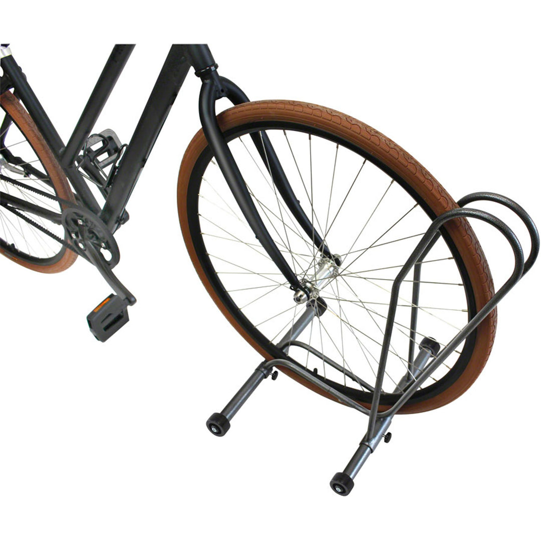 Adjustable Floor Stand